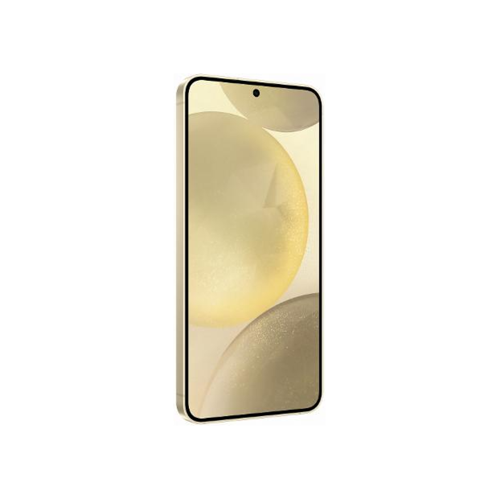 Samsung Galaxy S24 256GB 5G -  Amber Yellow (Photo: 2)